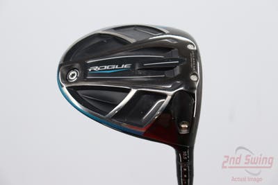 Callaway Rogue Driver 10.5° ProLaunch Blue SuperCharged Graphite Stiff Right Handed 48.0in