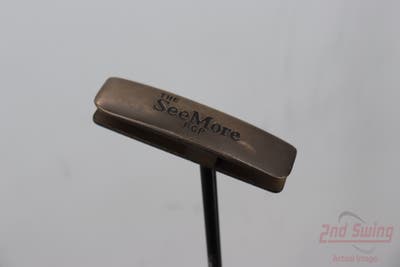 See More FGP Original Putter Steel Right Handed 33.0in