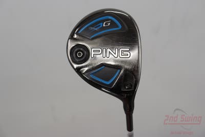 Ping 2016 G Fairway Wood 3 Wood 3W 14.5° Ping Tour 65 Graphite Regular Right Handed 42.75in