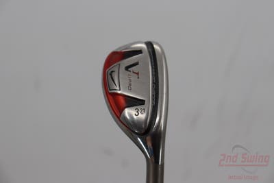 Nike Victory Red Pro Hybrid 3 Hybrid 21° Project X 6.0 Graphite Graphite Stiff Right Handed 40.25in