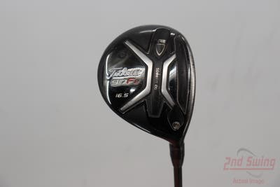 Titleist 917 F2 Fairway Wood 3 Wood 3W 16.5° Diamana M+ 60 Limited Edition Graphite Regular Right Handed 42.75in
