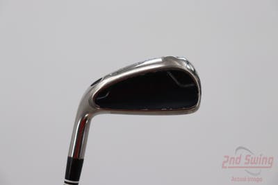 Cleveland 2010 HB3 Single Iron 8 Iron Cleveland Action Ultralite W Graphite Regular Left Handed 37.0in