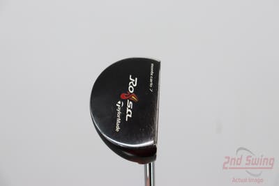 TaylorMade Rossa Monte Carlo 7 AGSI+ Putter Steel Right Handed 35.0in
