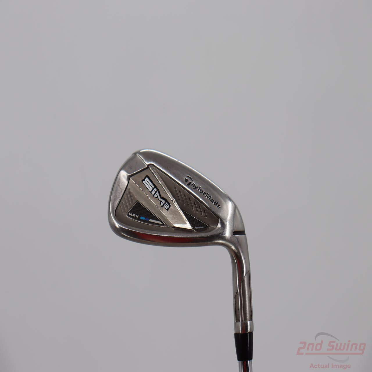 TaylorMade SIM2 MAX Wedge (XT2334299465) 2nd Swing Golf