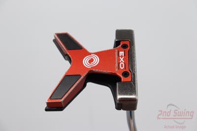 Odyssey EXO Indianapolis Putter Steel Right Handed 33.0in