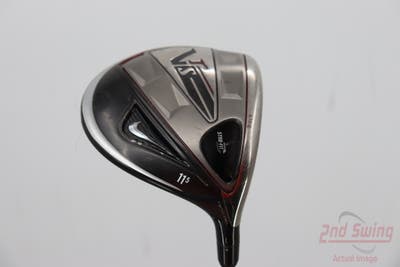 Nike Victory Red S Driver 11.5° Nike Fubuki 51 x4ng Graphite Stiff Right Handed 44.5in
