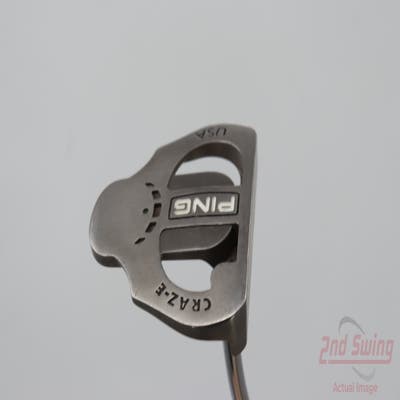 Ping Karsten Series Craz-E Putter Steel Right Handed 34.0in