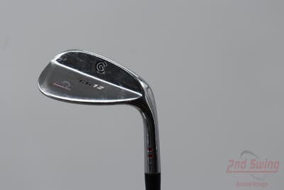 Cleveland CG12 Wedge Sand SW 54° True Temper Dynamic Gold Steel Wedge Flex Right Handed 36.25in