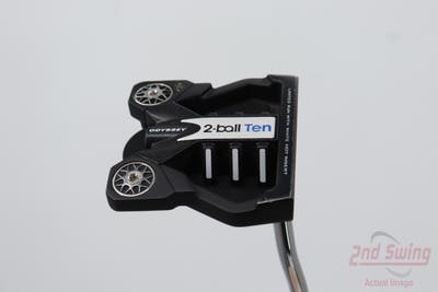 Odyssey 2-Ball Ten Putter Graphite Right Handed 35.25in