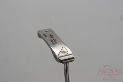 Bobby Grace AMG Lo Pro Putter Steel Right Handed 39.0in