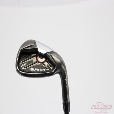 TaylorMade Burner 2.0 Single Iron 9 Iron TM Superfast 65 Graphite Stiff Right Handed 37.0in