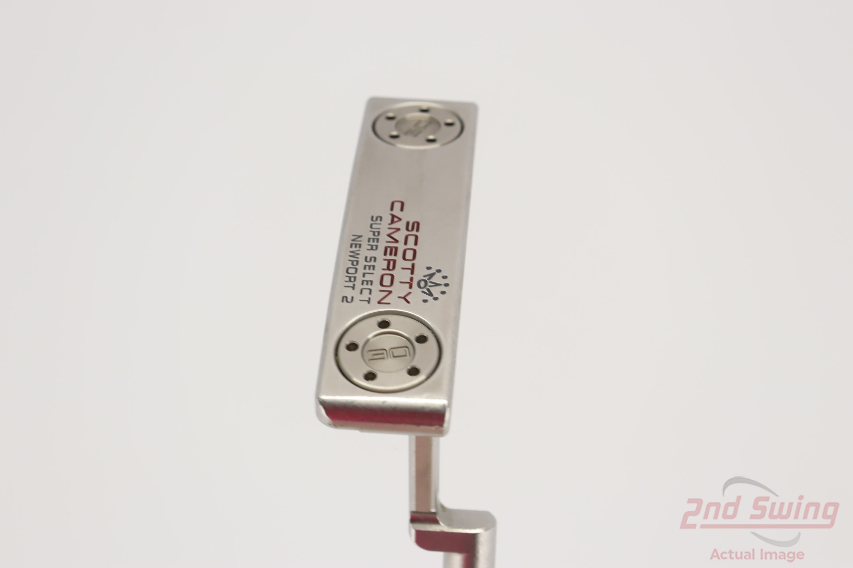 ✨Scotty Cameron SELECT™︎ NEWPORT2 LHモデル✨ Newport 2 - Scotty Cameron