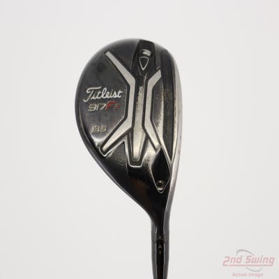 Titleist 917 F3 Fairway Wood 3 Wood 3W 13.5° Graphite Design Tour AD DI-7 Graphite Stiff Right Handed 43.25in