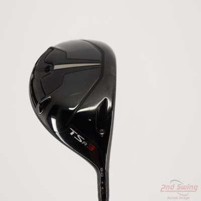 Titleist TSR3 Driver 8° Stock Graphite Shaft Graphite Stiff Right Handed 45.0in