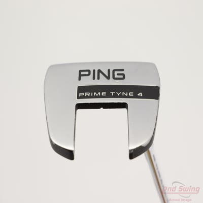 Ping 2023 Prime Tyne 4 Putter Steel Right Handed 33.0in