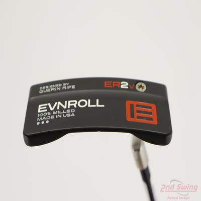 Evnroll ER2v Putter Graphite Right Handed 32.5in