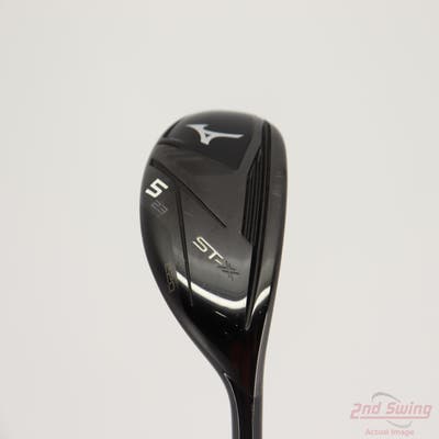 Mizuno ST-X 220 Hybrid 5 Hybrid 23° Aldila Ascent 50 Graphite Stiff Right Handed 40.25in