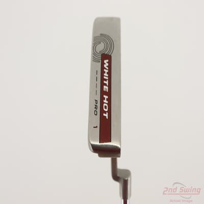 Odyssey White Hot Pro #1 Putter Steel Right Handed 34.0in
