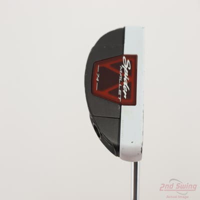 TaylorMade Spider Mallet Putter Steel Right Handed 34.5in
