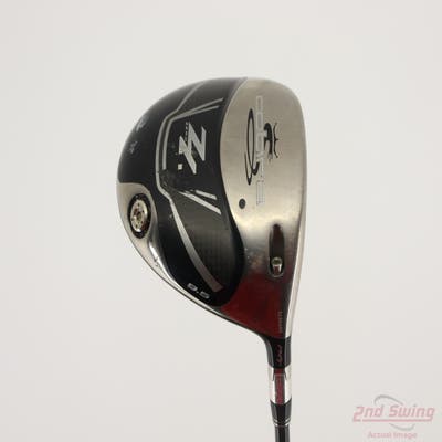 Cobra ZL Driver 9.5° Cobra Aldila VooDoo Graphite Stiff Right Handed 46.0in