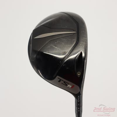 Titleist TSR1 Driver 10° Mitsubishi Tensei AV Blue 55 Graphite Stiff Right Handed 45.5in