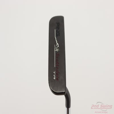 Ping Scottsdale TR ZB S Putter Steel Right Handed 34.0in