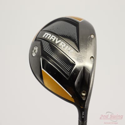 Callaway Mavrik Driver 10.5° Project X Cypher 2.0 40 Graphite Regular Right Handed 44.25in