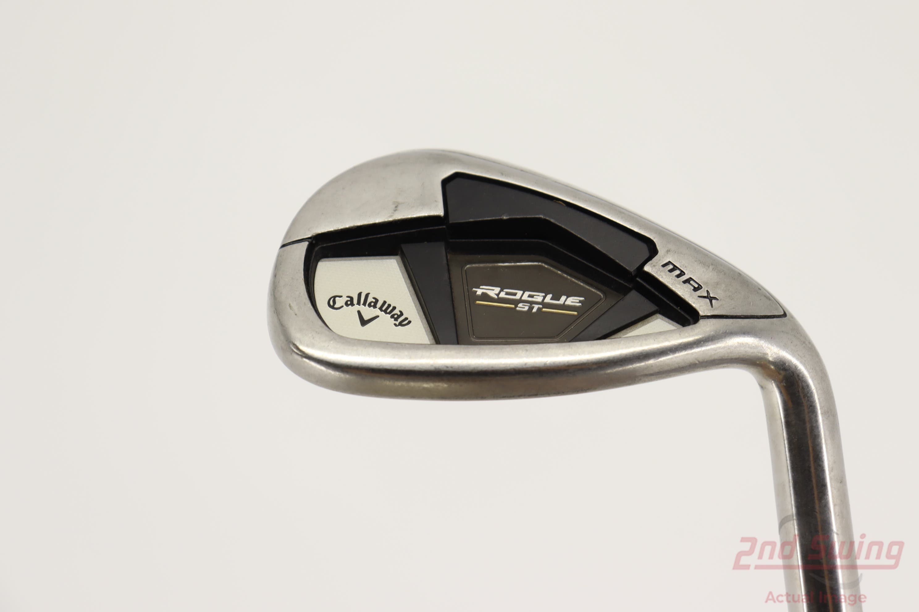 ローグST MAX AW（46°）アプローチウェッジ ローグST MAX AW（46°）アプローチウェッジ Callaway Rogue ST