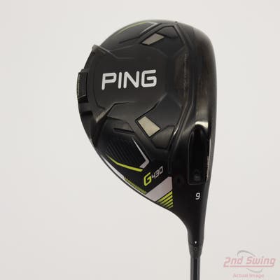 Ping G430 LST Driver 9° Mitsubishi Diamana Kai'li 60 Graphite X-Stiff Right Handed 45.25in