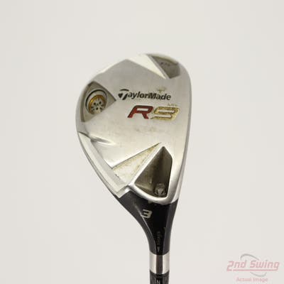 TaylorMade R9 Fairway Wood 3 Wood 3W 15° TM Fujikura Motore 70 Graphite Regular Right Handed 43.0in