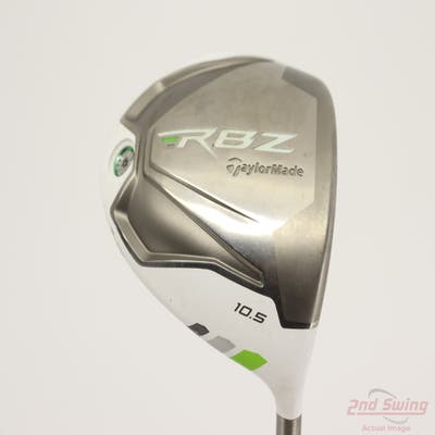 TaylorMade RocketBallz Driver 10.5° TM Matrix XCON 5 Graphite Regular Right Handed 46.0in