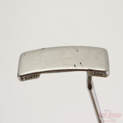 Ping Anser 4 Putter Steel Right Handed 36.0in