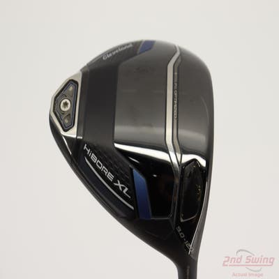 Cleveland 2025 HiBore XL Driver 10.5° Mitsubishi Tensei AV-XLINK Blue 55 Graphite Regular Right Handed 46.0in