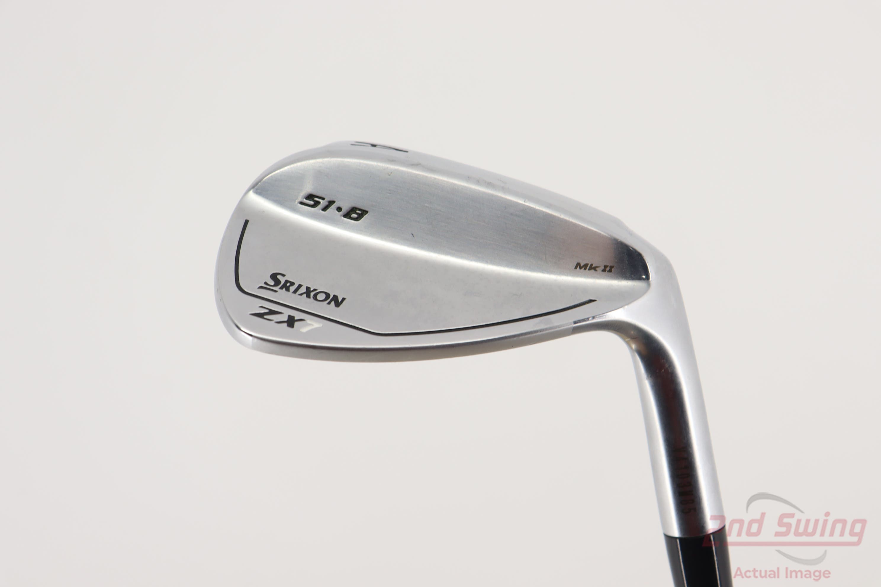 Srixon ZX7 MK II Wedge | 2nd Swing Golf