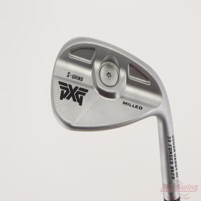 PXG Sugar Daddy III Wedge Gap GW 50° 10 Deg Bounce S Grind Nippon NS Pro Modus 3 Tour 120 Steel Stiff Right Handed 35.5in