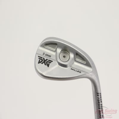 PXG Sugar Daddy III Wedge Sand SW 54° 10 Deg Bounce S Grind Aerotech SteelFiber i95 Graphite Stiff Right Handed 36.75in
