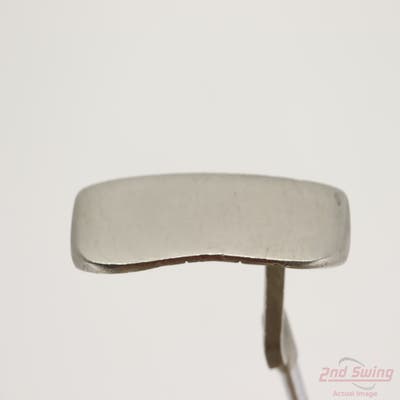 Odyssey Dual Force 990 Putter Steel Right Handed 35.0in