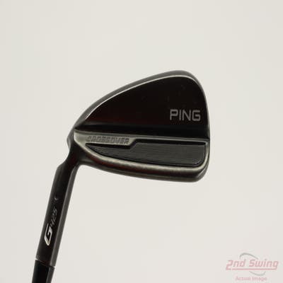 Ping G425 Crossover Utility Iron 2 Utility Aldila Rogue Black Hybrid 95 Graphite Tour X-Stiff Left Handed 40.5in
