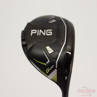 Ping G430 MAX Driver 9° Fujikura Ventus Red Velocore 6 Graphite X-Stiff Right Handed 45.25in
