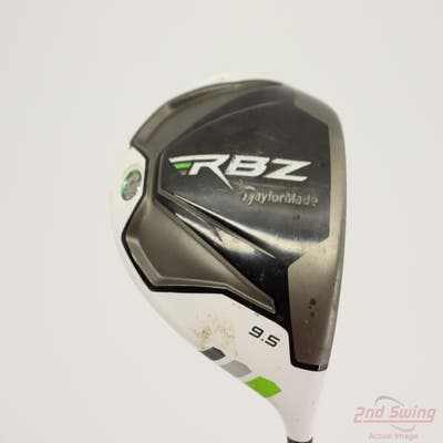 TaylorMade RocketBallz Driver 9.5° TM Matrix XCON 5 Graphite X-Stiff Right Handed 45.75in