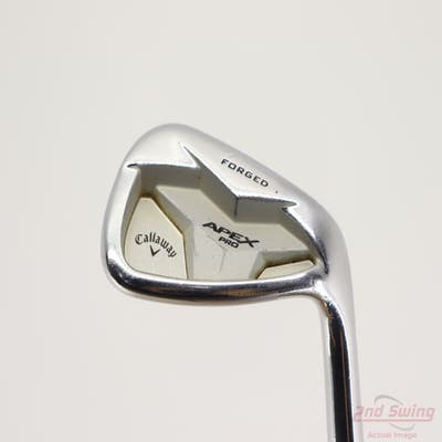 Callaway Apex Pro 19 Wedge Gap GW Project X Catalyst 100 Graphite Stiff Right Handed 36.0in