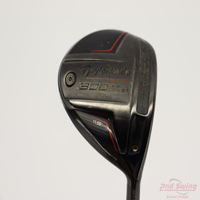 TaylorMade 300 Mini Driver 11.5° Mitsubishi Diamana FW75 Limited Graphite X-Stiff Right Handed 43.75in
