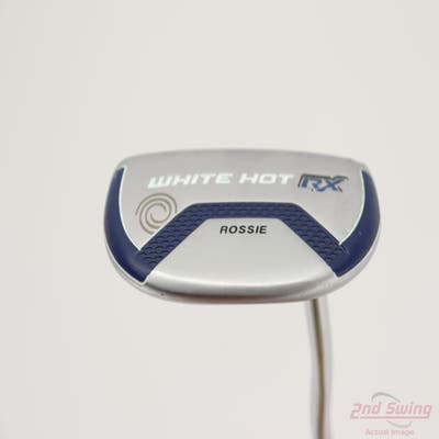Odyssey White Hot RX Rossie Putter Steel Right Handed 35.0in