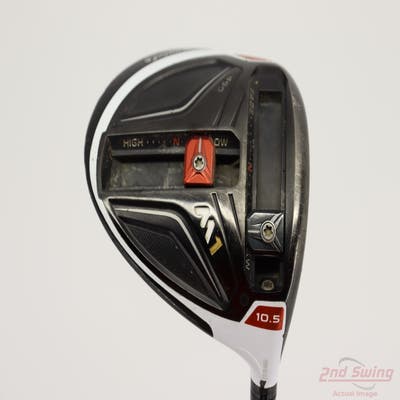 TaylorMade 2016 M1 Driver 10° Fujikura Pro 60 Graphite Senior Right Handed 47.0in