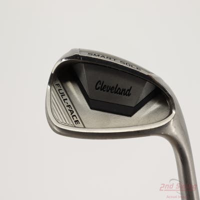 Cleveland Smart Sole Full-Face Chipper Stock Graphite Shaft Graphite Wedge Flex Right Handed 35.5in
