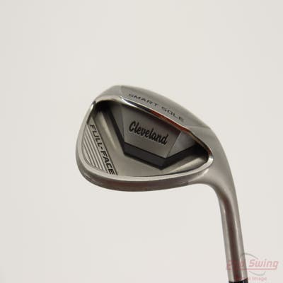 Cleveland Smart Sole Full-Face Wedge Sand SW UST Mamiya Recoil 80 Dart Graphite Wedge Flex Right Handed 35.75in
