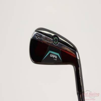 TaylorMade GAPR LO Utility Iron 3 Utility 19° FST KBS Hybrid 80 Graphite Stiff Right Handed 39.75in