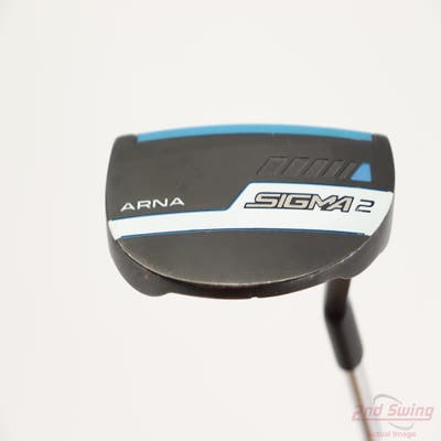 Ping Sigma 2 Arna Putter Steel Right Handed 32.0in