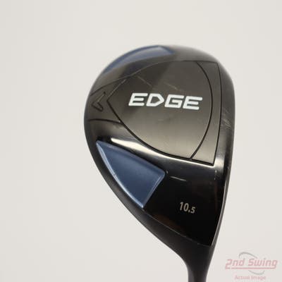 Callaway 2018 Edge Driver 10.5° Callaway Edge Graphite Graphite Stiff Right Handed 45.25in