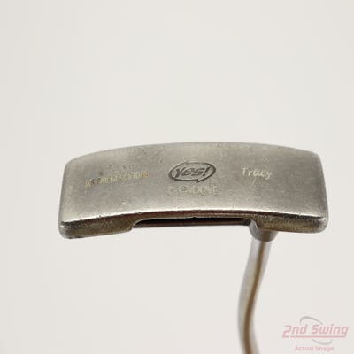 Yes Tracy Putter Steel Right Handed 34.0in